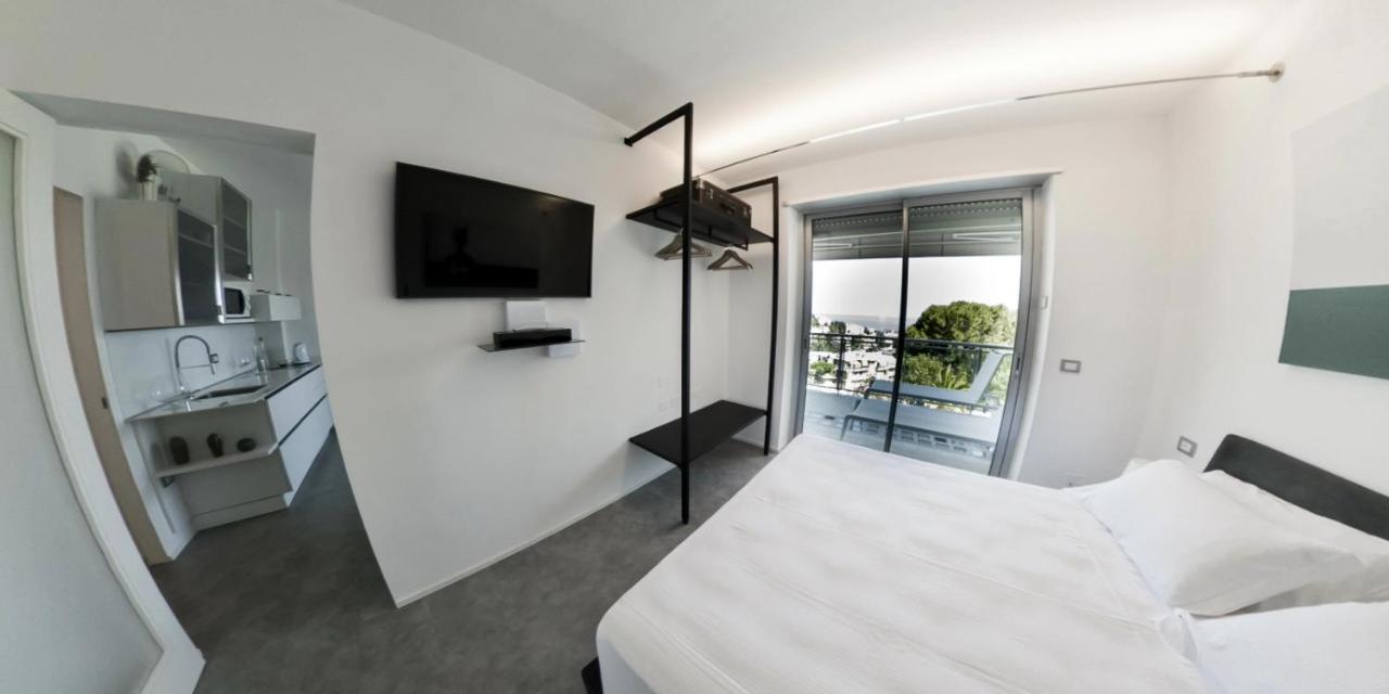Residence Modus Vivendi Sanremo Exterior photo