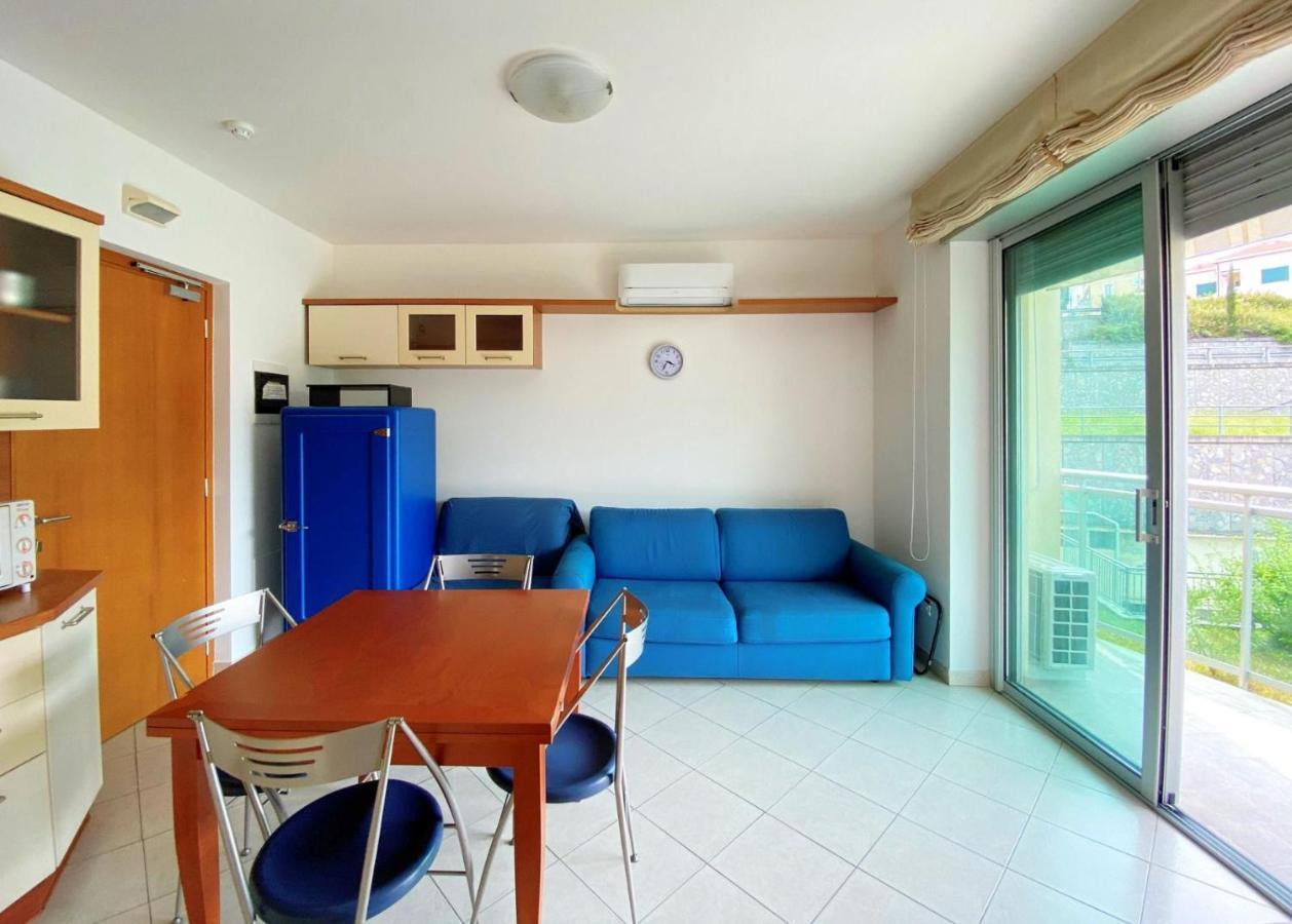 Residence Modus Vivendi Sanremo Exterior photo