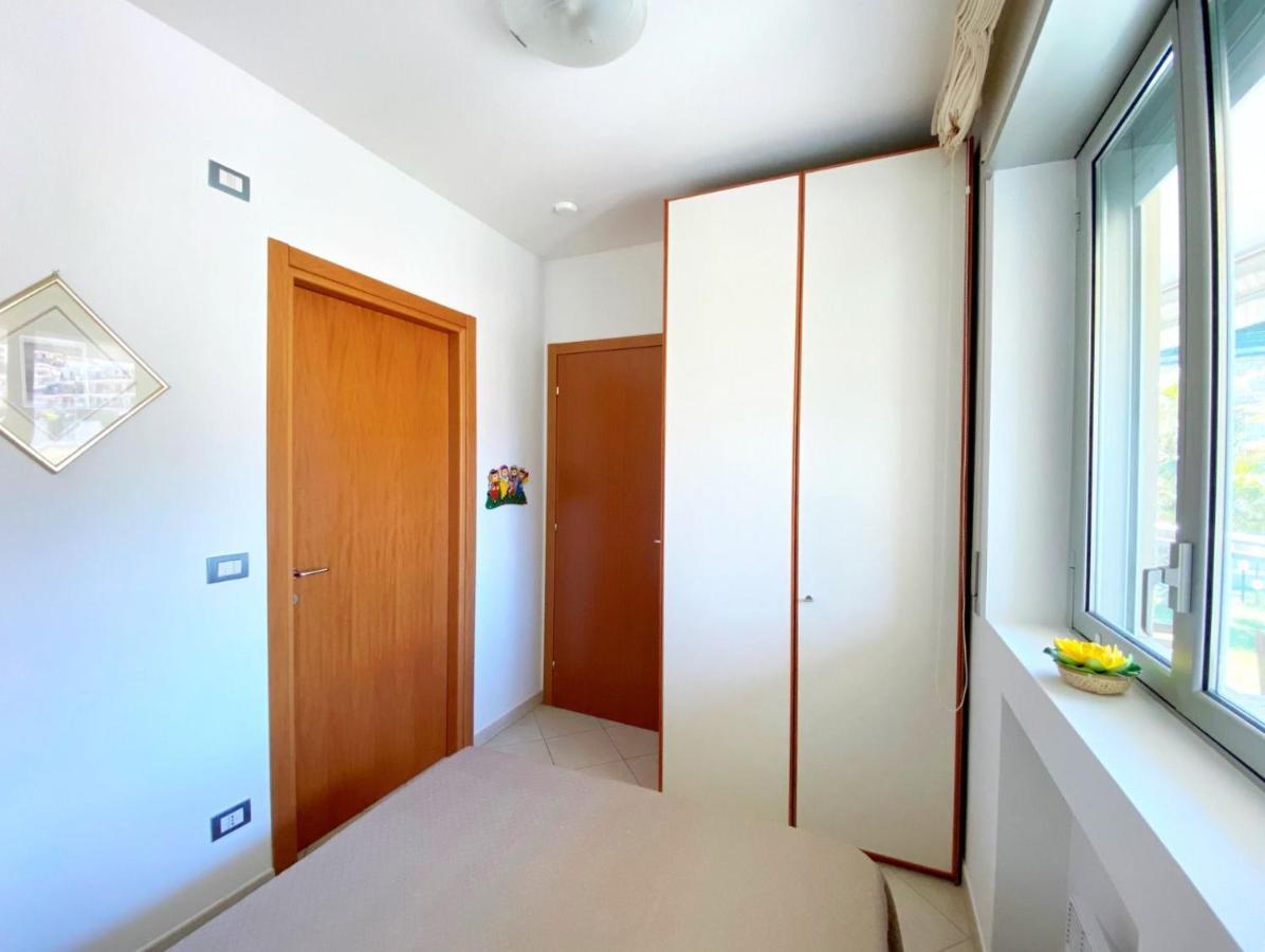Residence Modus Vivendi Sanremo Exterior photo