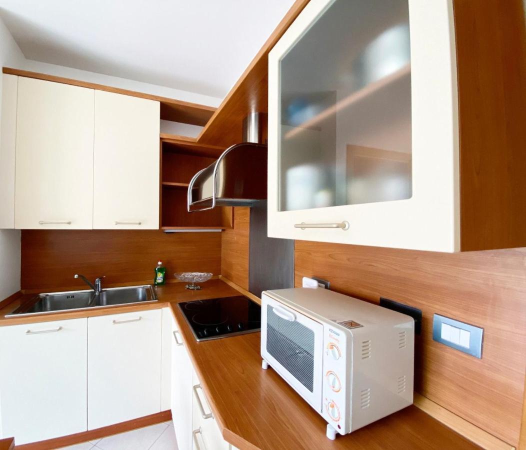 Residence Modus Vivendi Sanremo Exterior photo