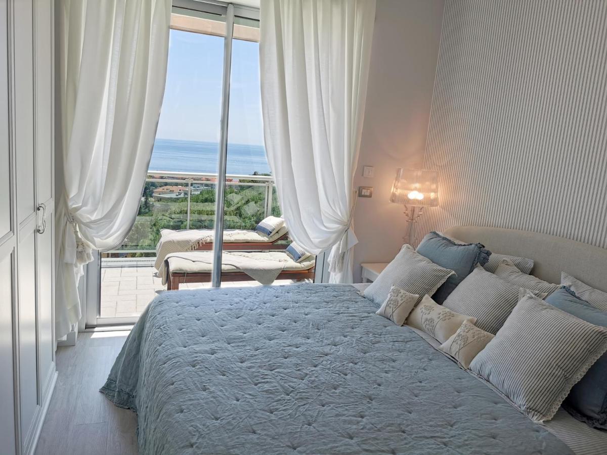 Residence Modus Vivendi Sanremo Exterior photo