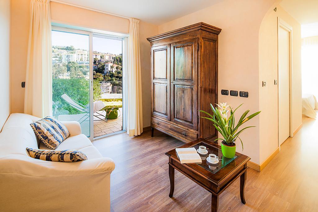 Residence Modus Vivendi Sanremo Room photo