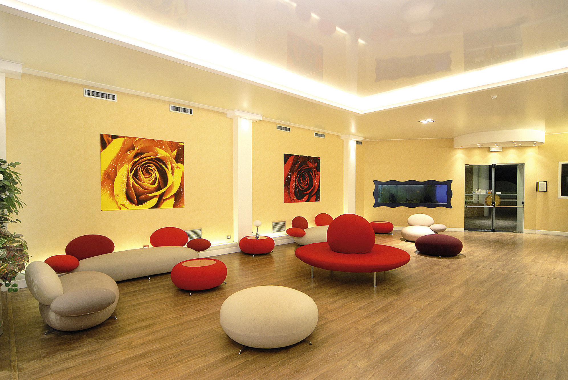Residence Modus Vivendi Sanremo Interior photo