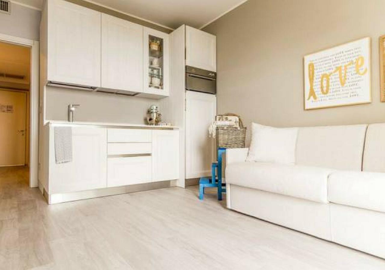 Residence Modus Vivendi Sanremo Exterior photo