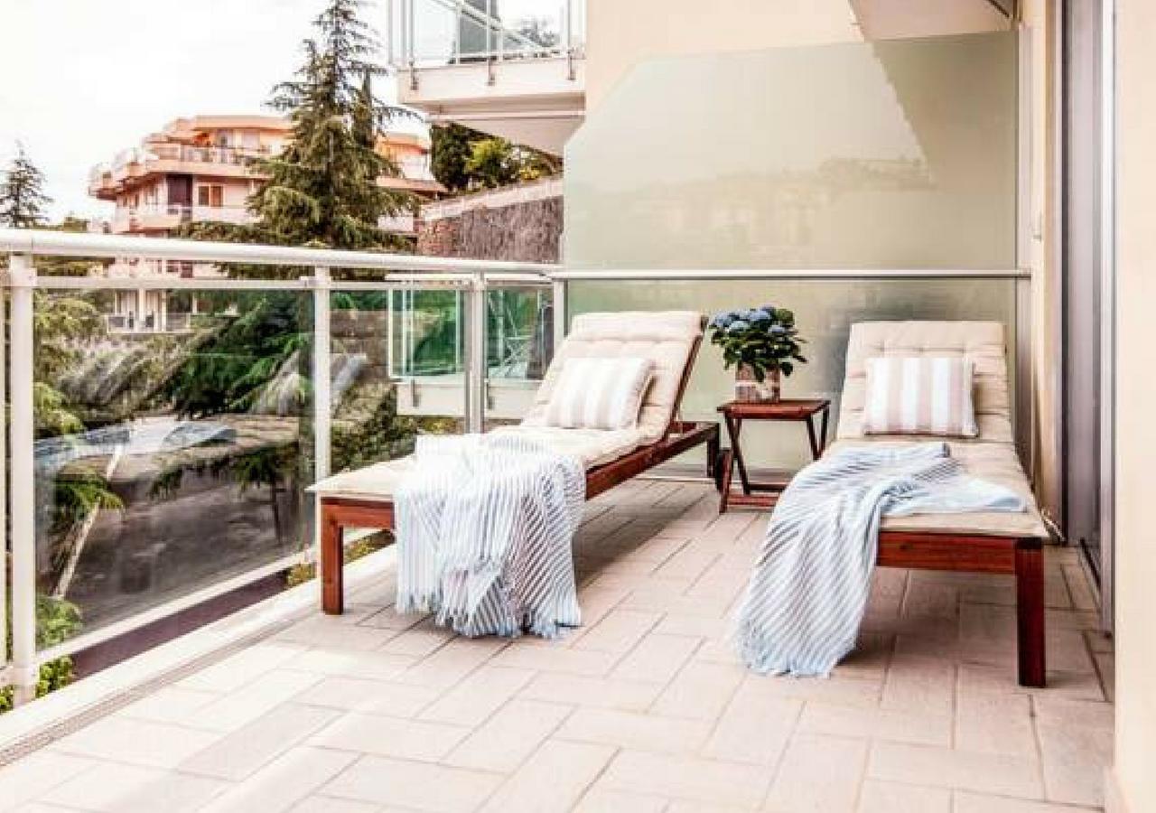 Residence Modus Vivendi Sanremo Exterior photo