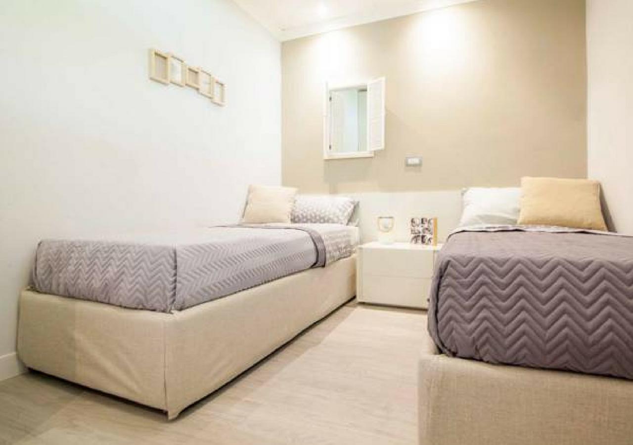 Residence Modus Vivendi Sanremo Exterior photo