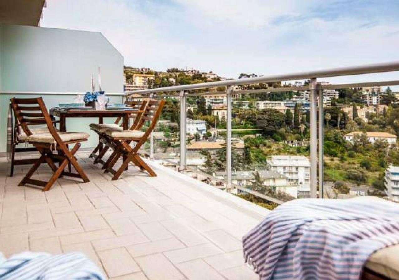 Residence Modus Vivendi Sanremo Exterior photo