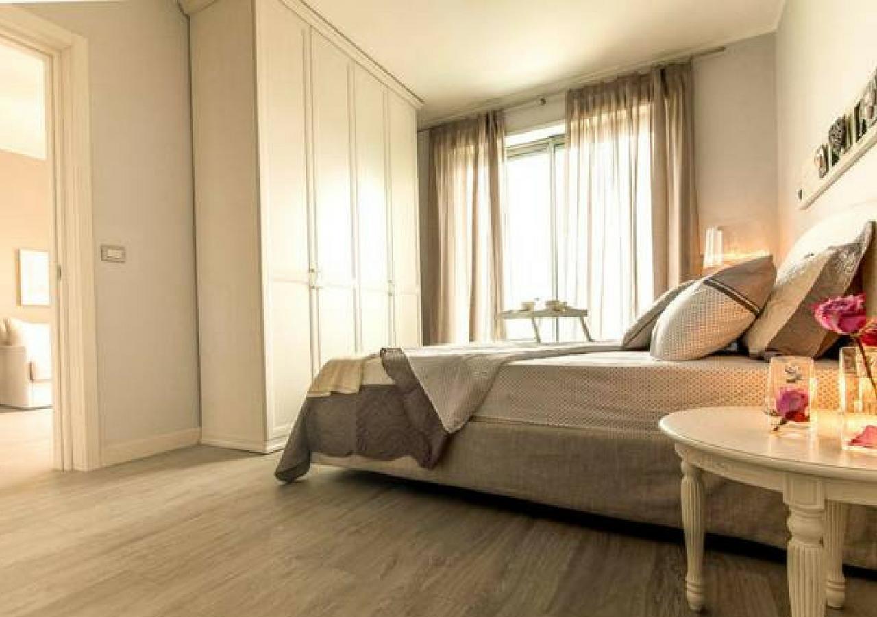 Residence Modus Vivendi Sanremo Exterior photo