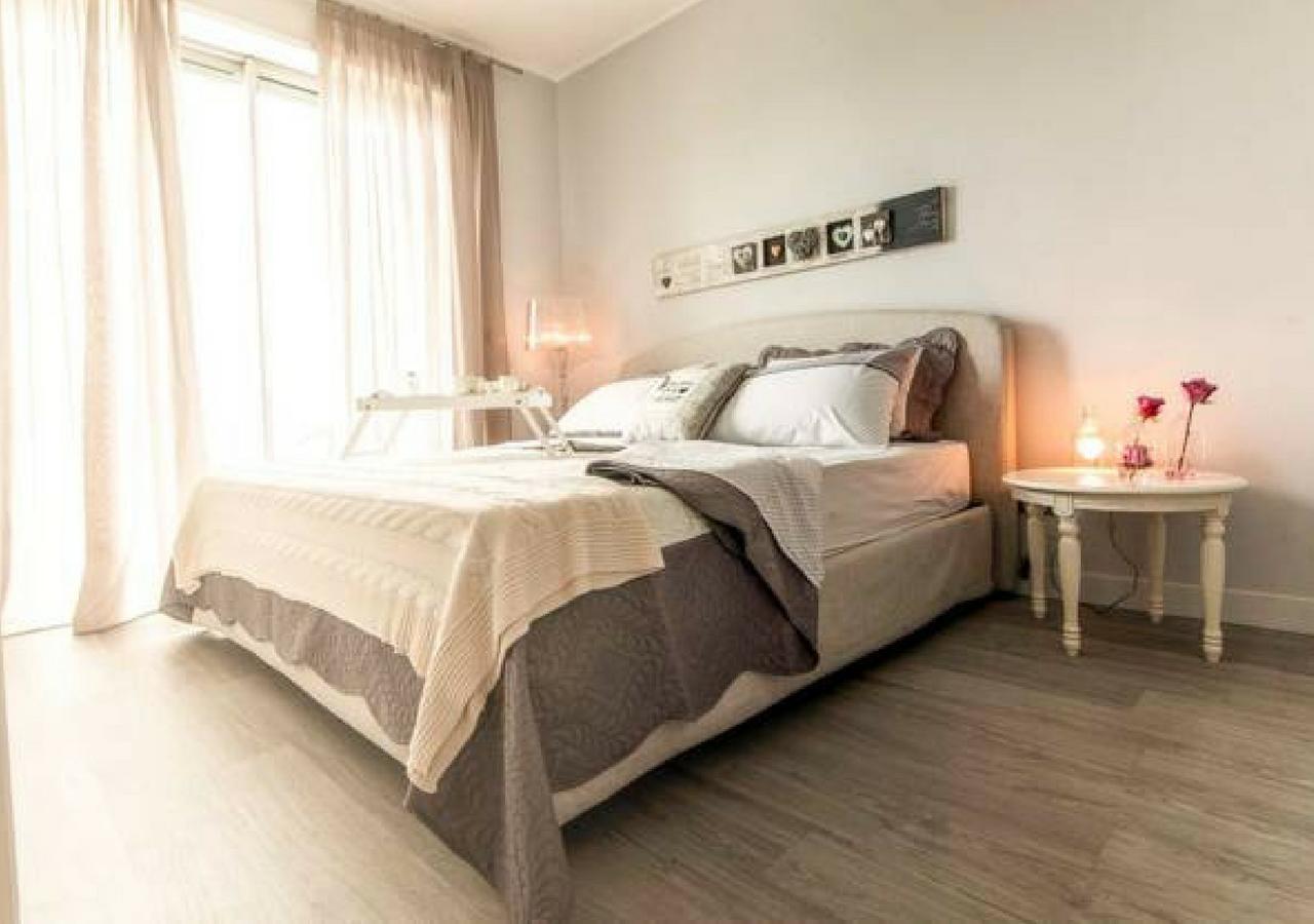 Residence Modus Vivendi Sanremo Exterior photo
