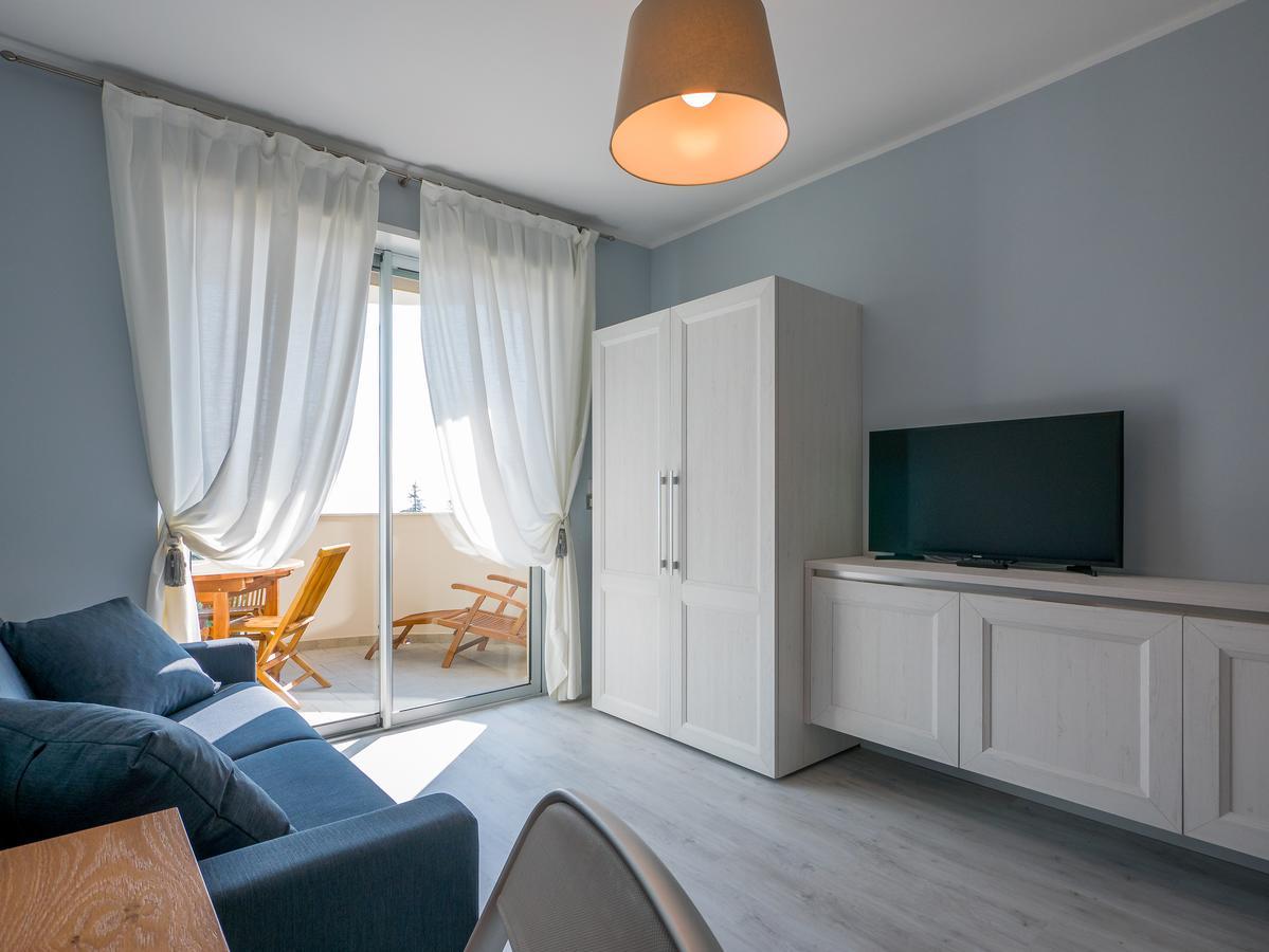 Residence Modus Vivendi Sanremo Exterior photo