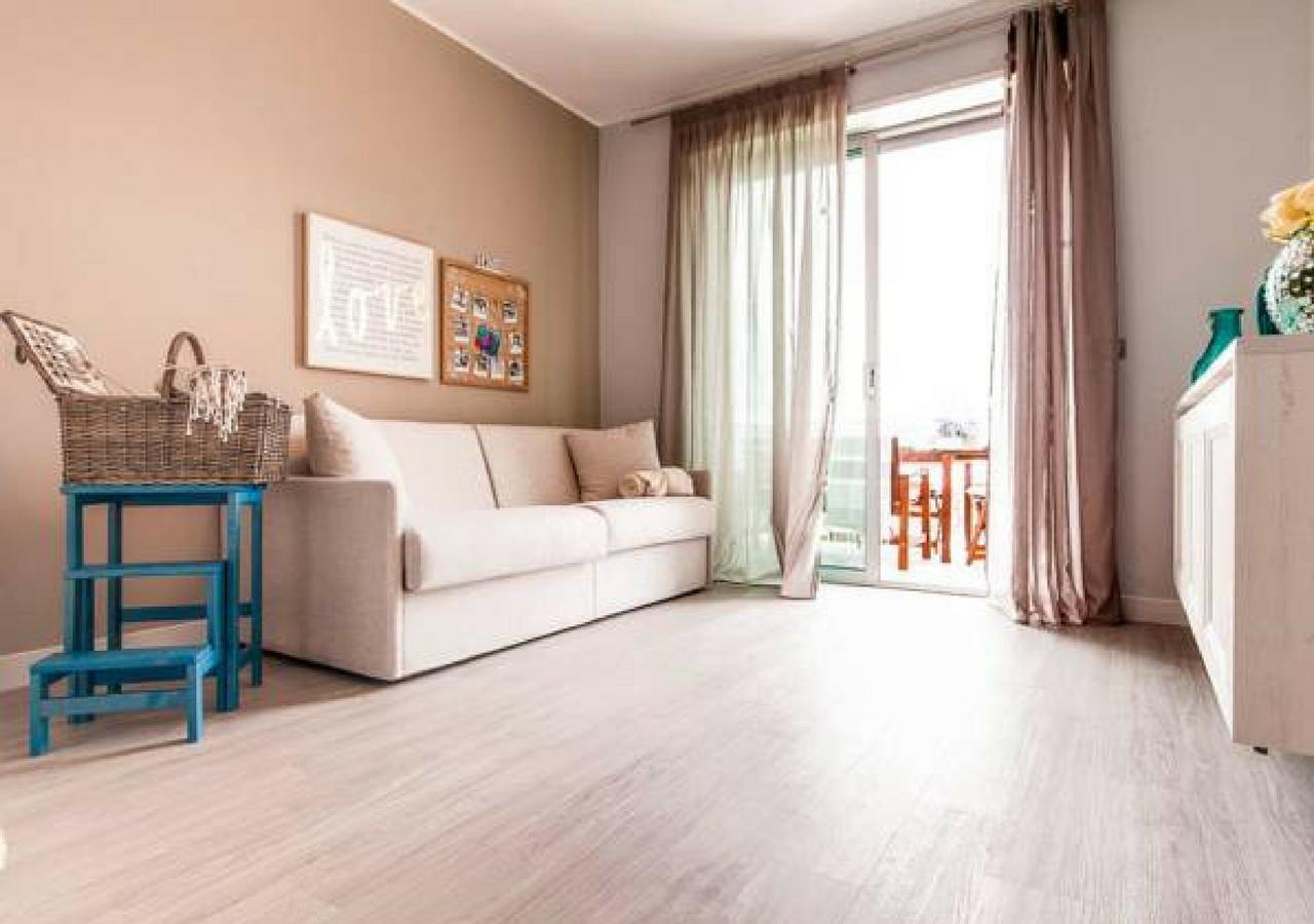 Residence Modus Vivendi Sanremo Exterior photo